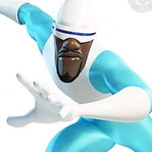 Meet your Posher, Mason